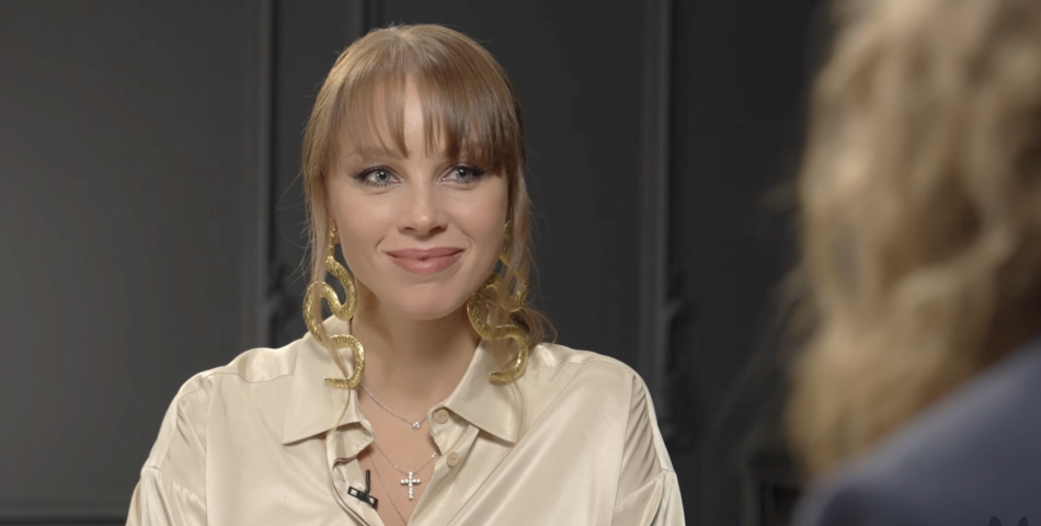 Мария Эстер-Трубицына раскрыла подробности романа с Романом Товстиком и семейных конфликтов